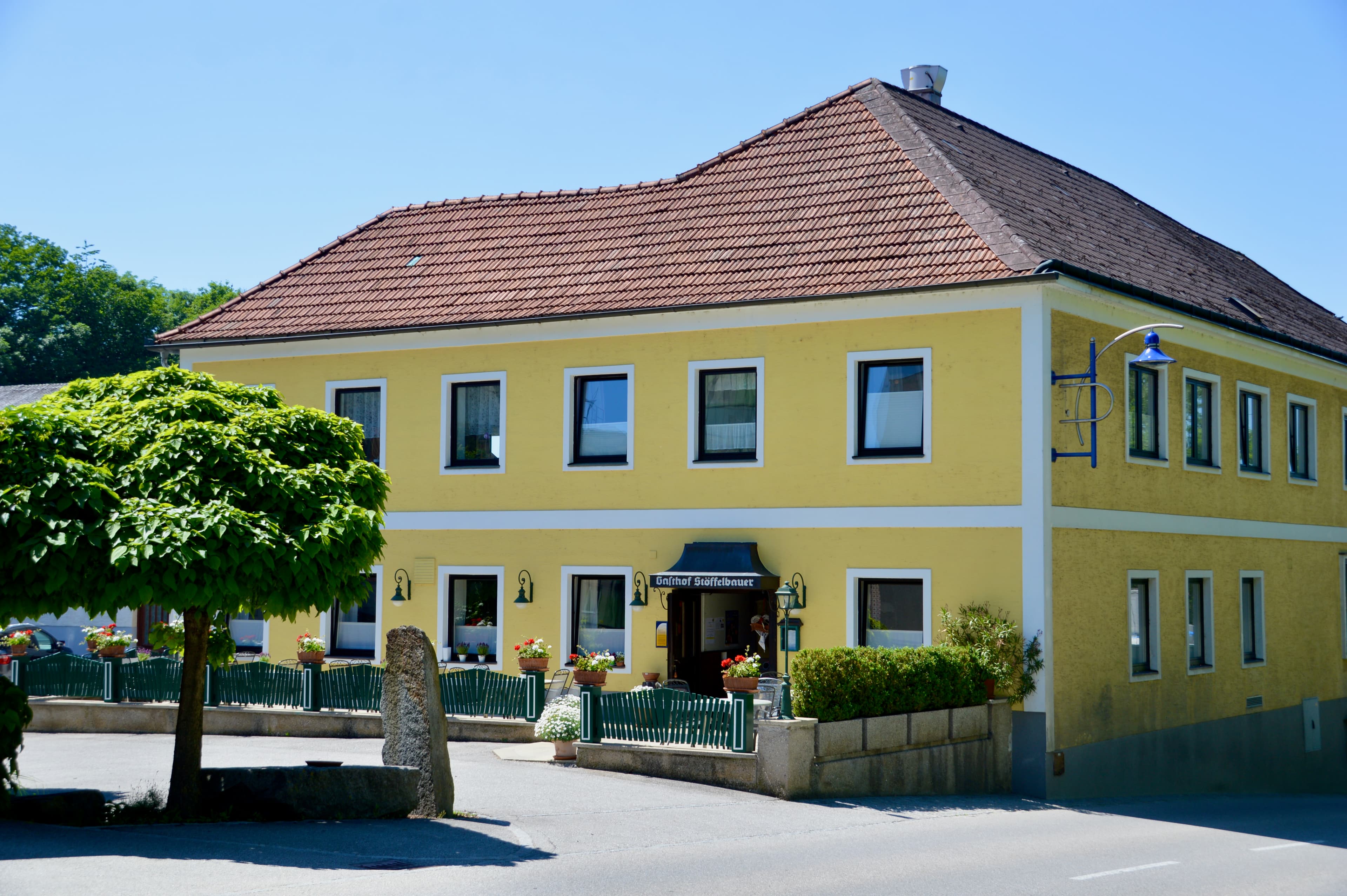 Gasthof Stöffelbauer